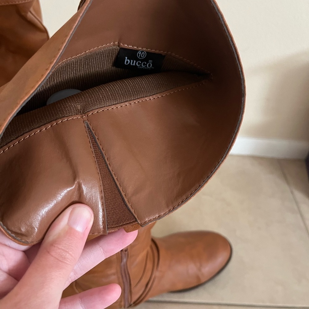 Bucco Riding Boots - Picture 6 of 13